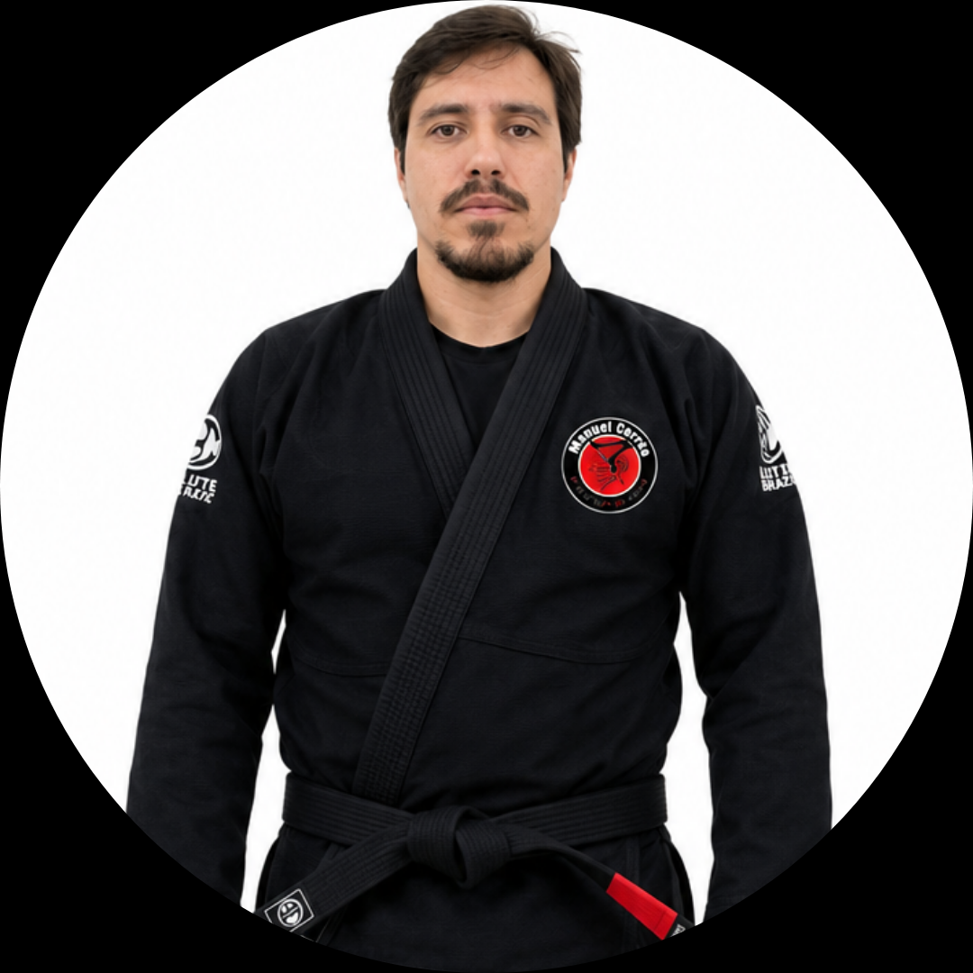 Marcus Cerqueira